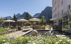 Sunstar Hotel Arosa